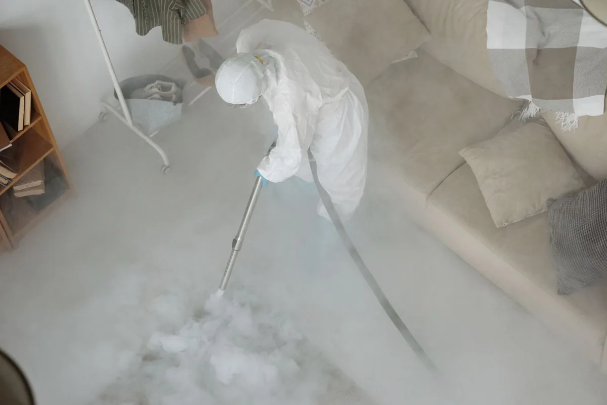 Crime Scene Cleanup in Chesterland, OH
